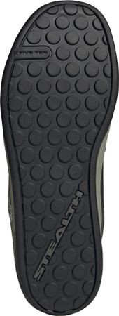 FREERIDER PRO Flatpedalschuh / gresix/silpeb/cblk / 42 2/3 UK8.5