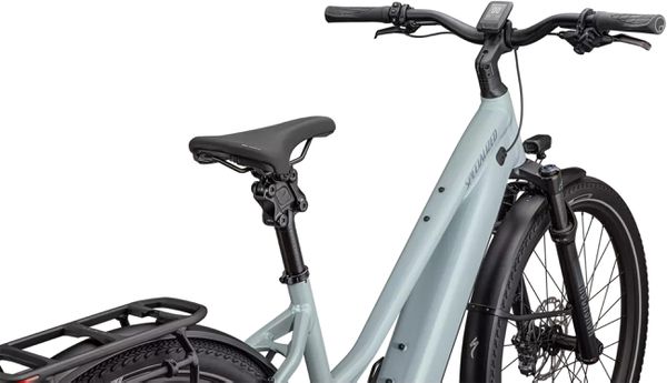 VADO 5.0 ST E-City- und Alltagsvelo / seafoam pearl metallic / M