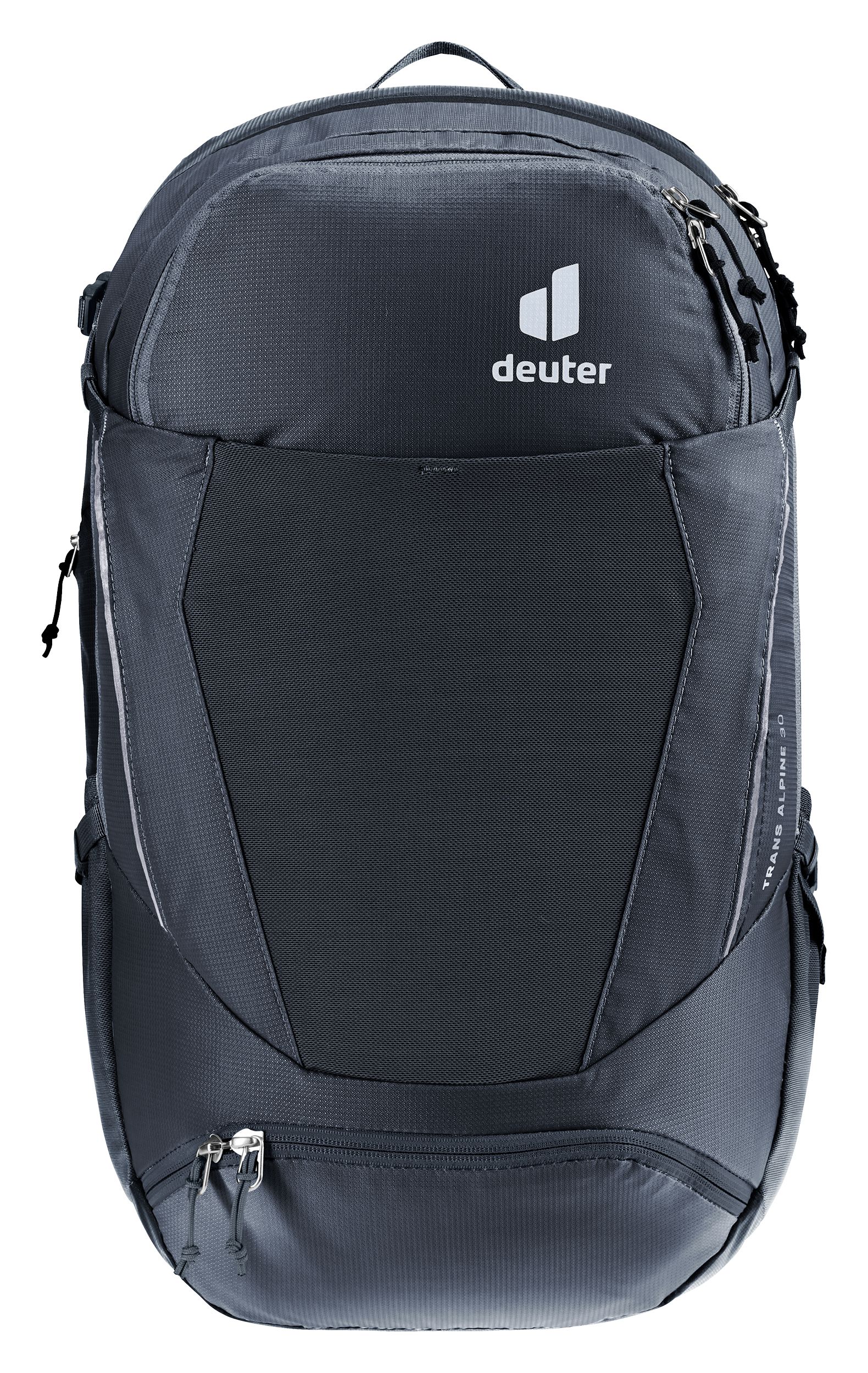 TRANS ALPINE 30 / black / 26L