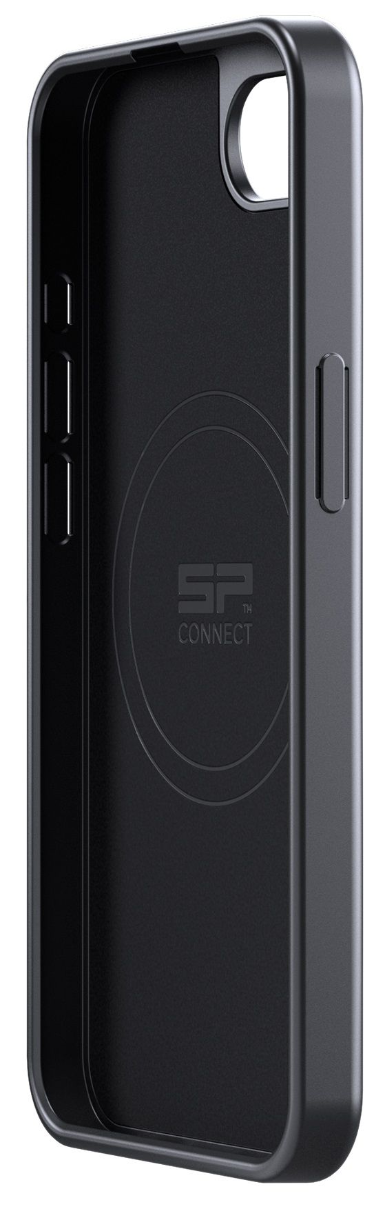 Phone Case SPC+ / schwarz / iPhone 16e
