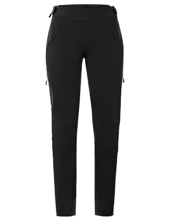 MINAKI Damen-Lofthose / black / 36