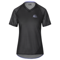 W Roust Jersey / black rise / L