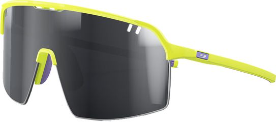 INTENSITY Sportbrille / neongelb