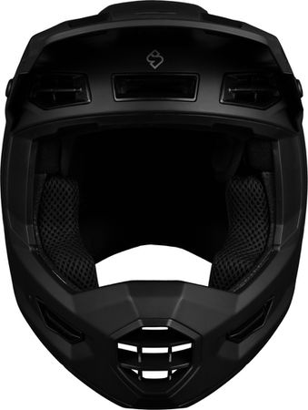 Fixer Composite 2Vi Mips Helmet / matte black / L