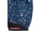 CELANA Kinder-Kurzfingerhandschuhe / hale navy / M=5