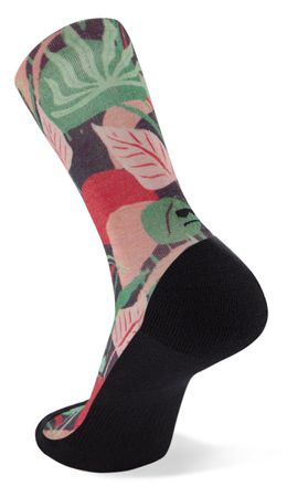 Atlas Merino Crew Digital / island / XL=45-47
