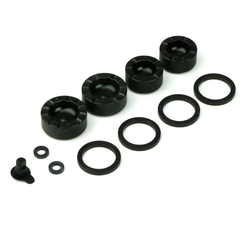 Disc Brake Caliper Piston Kit, Motive/DB8/DB6/DB4
