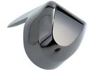 Typenschild ST-R9120 / links