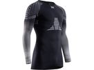 Men Invent FX Shirt LS / X black grey light grey / L