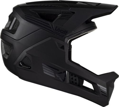 Helm MTB Enduro 4.0 / stealth / M