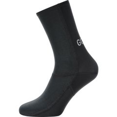Shield Socks / black / 41-42