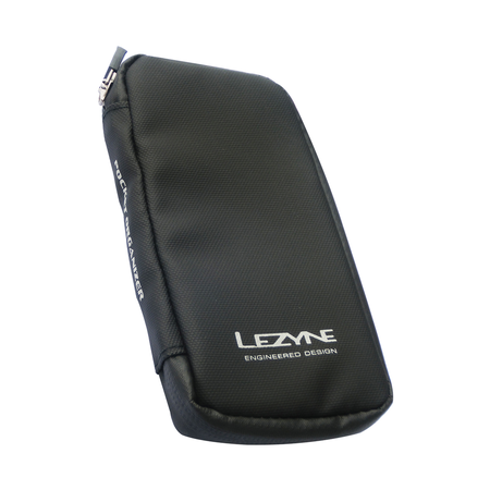 Pocket Organizer Bag / black / one size
