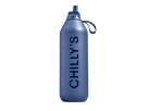 Chilly's Series 2 Flip Bottle 1l / Whale Blue