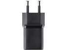 USB-Ladegerät Wall Charger 30W / schwarz