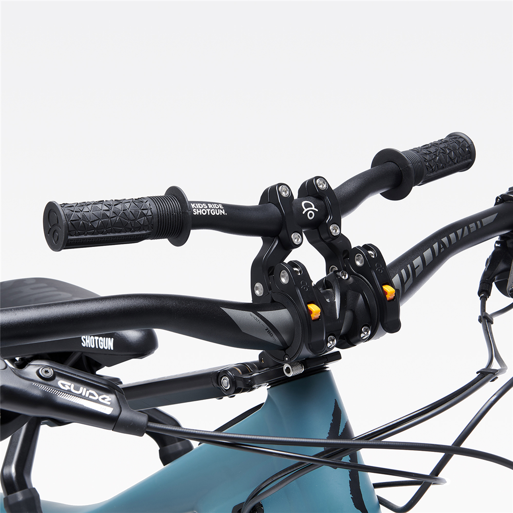 Shotgun Pro Bars