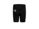 NAPOLI Kinder-Bundhose / schwarz / 140