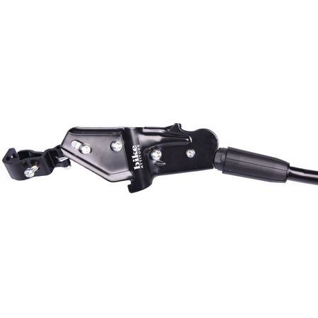 Seitenstütze CD-172 für 26"-29" / schwarz