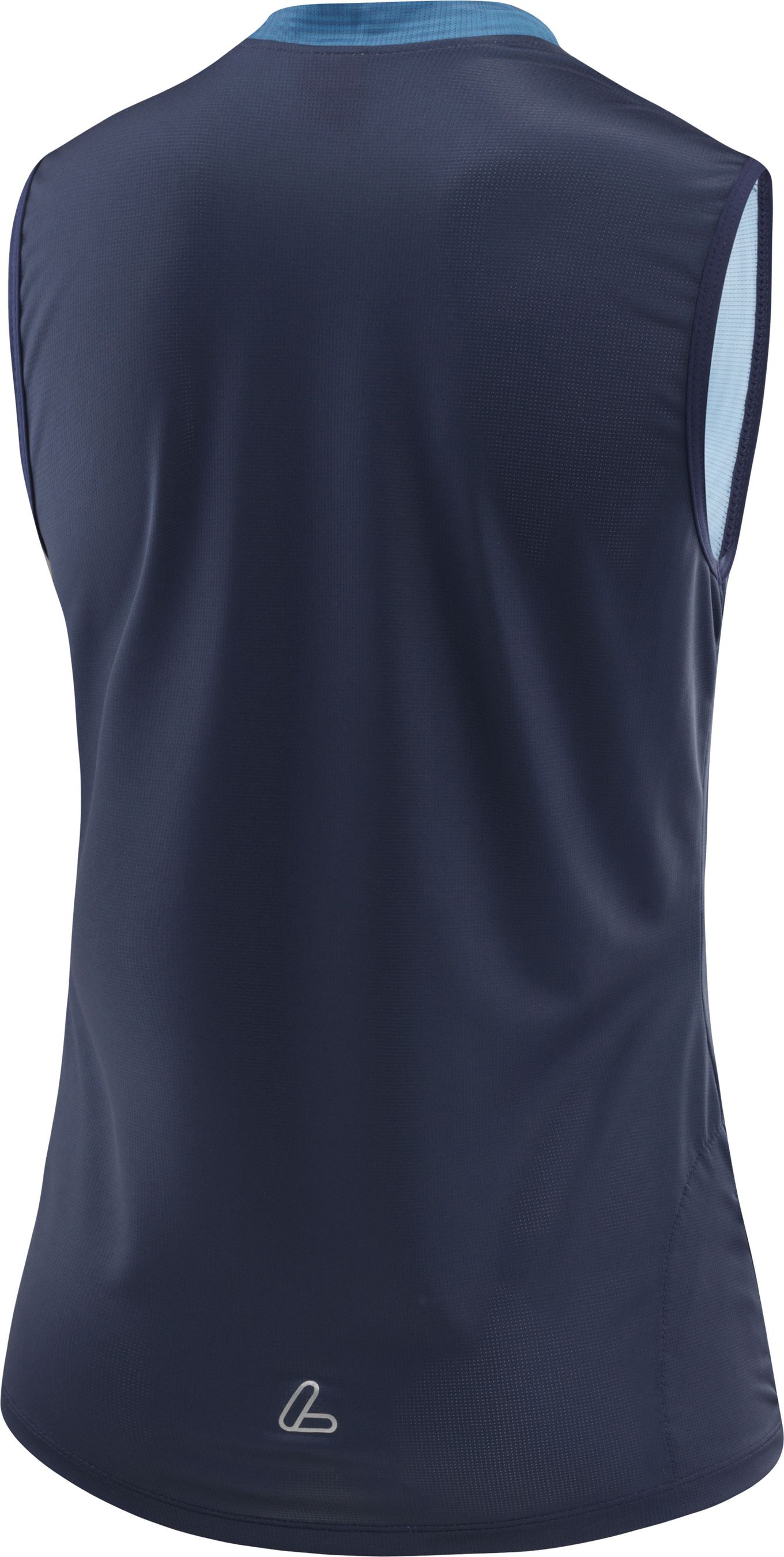 CIELO HZ Damen-Singlet / capri / 36