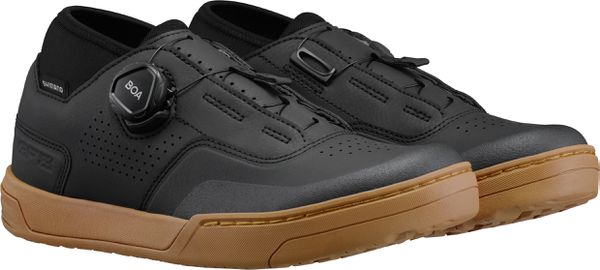 Women MTB SH-GF8 Schuh / black amber / 36
