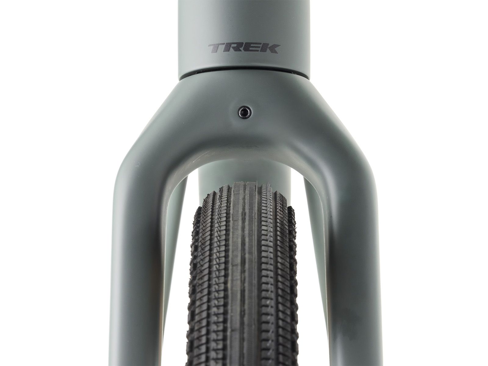 CHECKPOINT ALR 4 GEN 3 Gravelbike / Matte Keswick Green / S