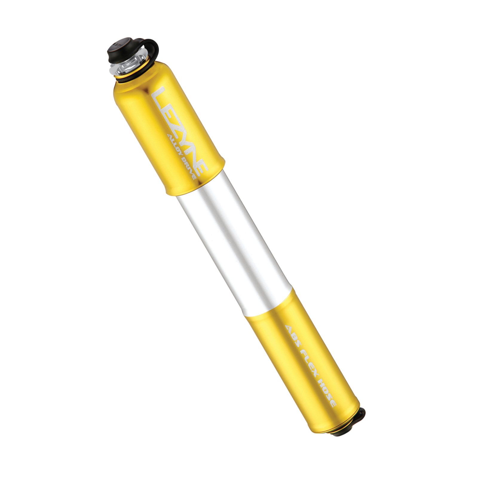 Alloy Drive - M / gold gloss / one size
