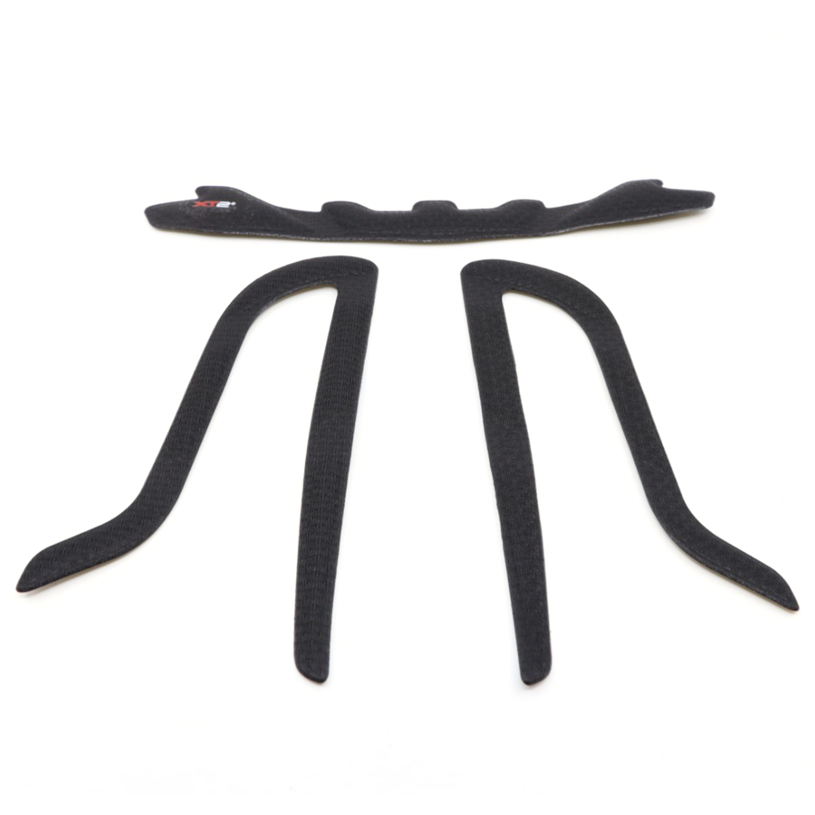 SYNTAX Ersatzpolster / black / XL