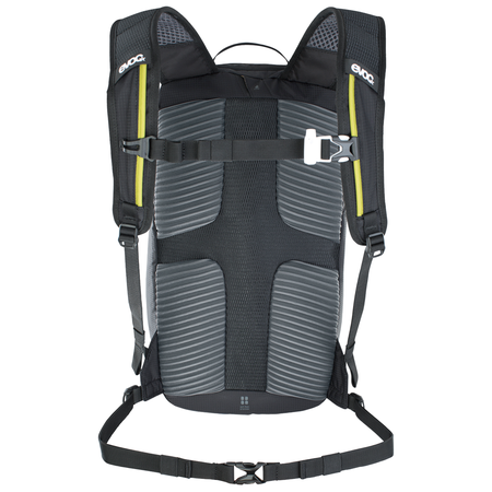 Ride 8L Backpack / black