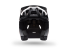 3QTR / solid matte black / S 51-55