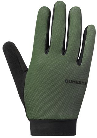 Explorer FF Gloves / khaki / S