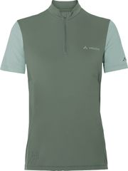MATERA HZ Damen-Kurzarmtrikot / agave / 38