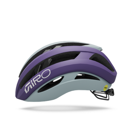 ARIES MIPS Velohelm  / matte purple haze / M 55-59