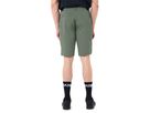 LOAMER Damen-Bikeshorts / agave / 36