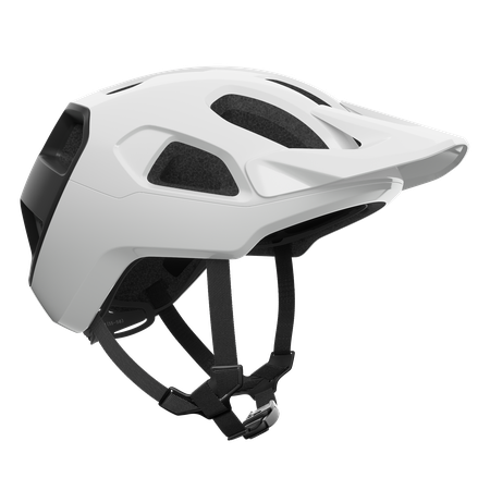 CULARIS MIPS Bikehelm / hydrogen white/black matt / M (55-58cm)