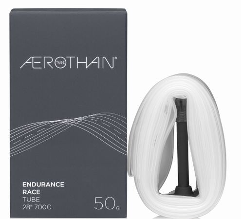 SCHWALBE AEROTHAN Schlauch / 26", SV13E, 40mm, 54/62-559