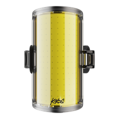 Scheinwerfer Cobber Reflex / yellow-black