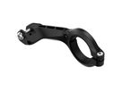 Lenkerhalter Handlebar mount universal PHBU / schwarz