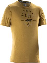 MTB Gravity 3.0 Jersey / brass brown / S