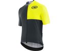MILLE GT C2 EVO STAHLSTERN Herren-Kurzarmtrikot / optic yellow / 3XL