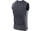 Protector Vest Men / carbon grey / M