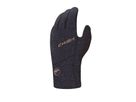 All Natural Glove Waterproof / black / XL