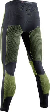Men Energy Accumulator 4.0 Pants / Charcoal/Yellow / S