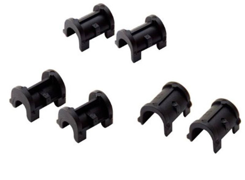 EINSÄTZE für QL2.1-Haken (8, 10 und 12mm) / OneSize
