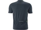 SITIVO GREEN Herren-Kurzarmtrikot / outerspace / XL