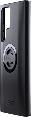 Phone Case SPC+ / schwarz / Samsung S22 Ultra