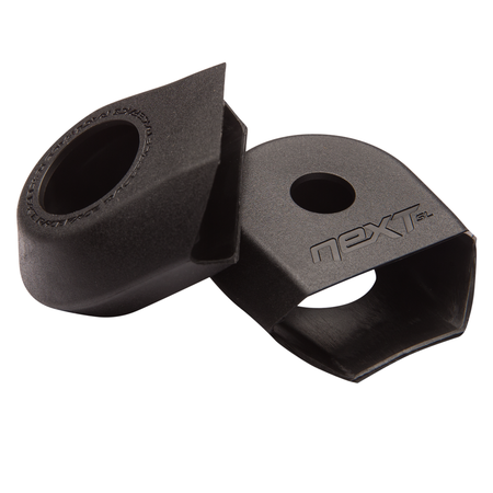 Crank Boot Carbon Next SL G4 / black / one size