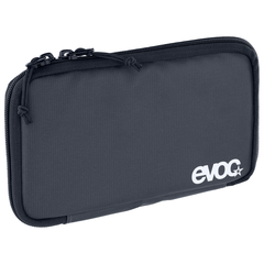 Travel Case / carbon grey/black