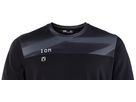 TRAZE AMP Herren-Kurzarmshirt / black / XXL
