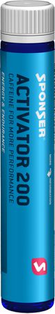 Activator 200, FRUIT BOOST Display (30 x 25 ml)