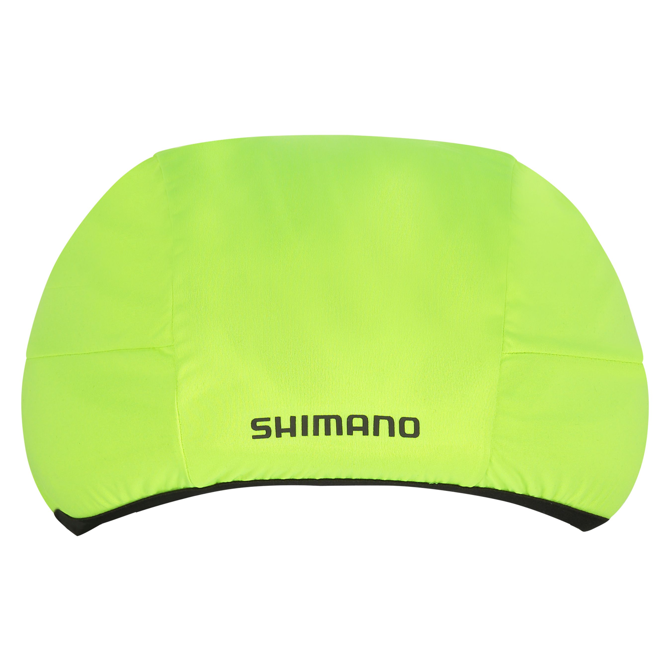 Unisex Tendenza Helmet Cover / neon yellow