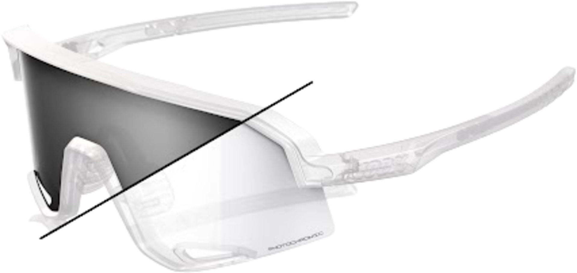 SLENDALE Replacement Lens Photochromic